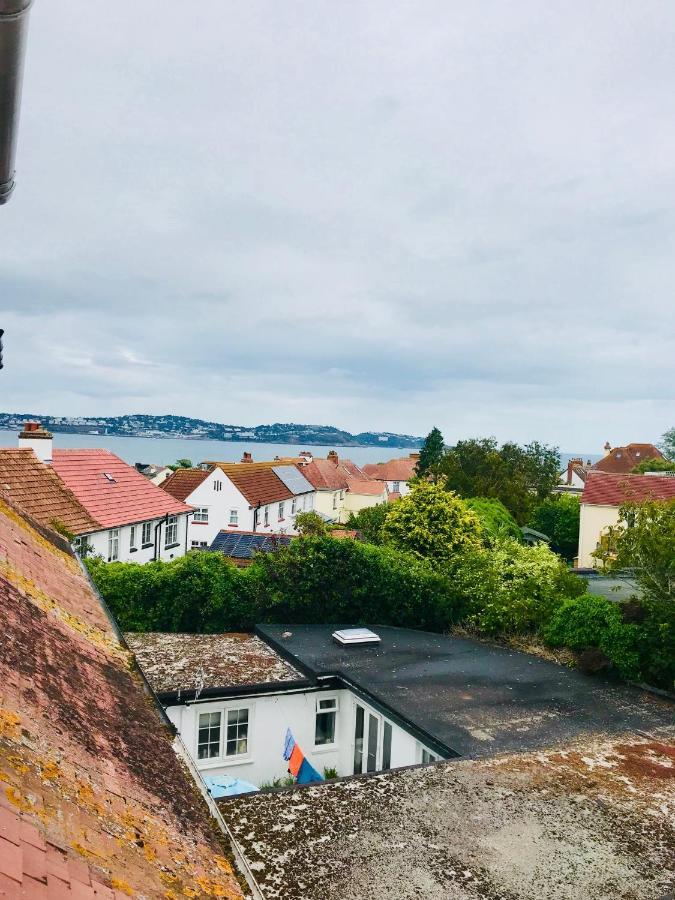 San Brelade Ξενοδοχείο Paignton Εξωτερικό φωτογραφία