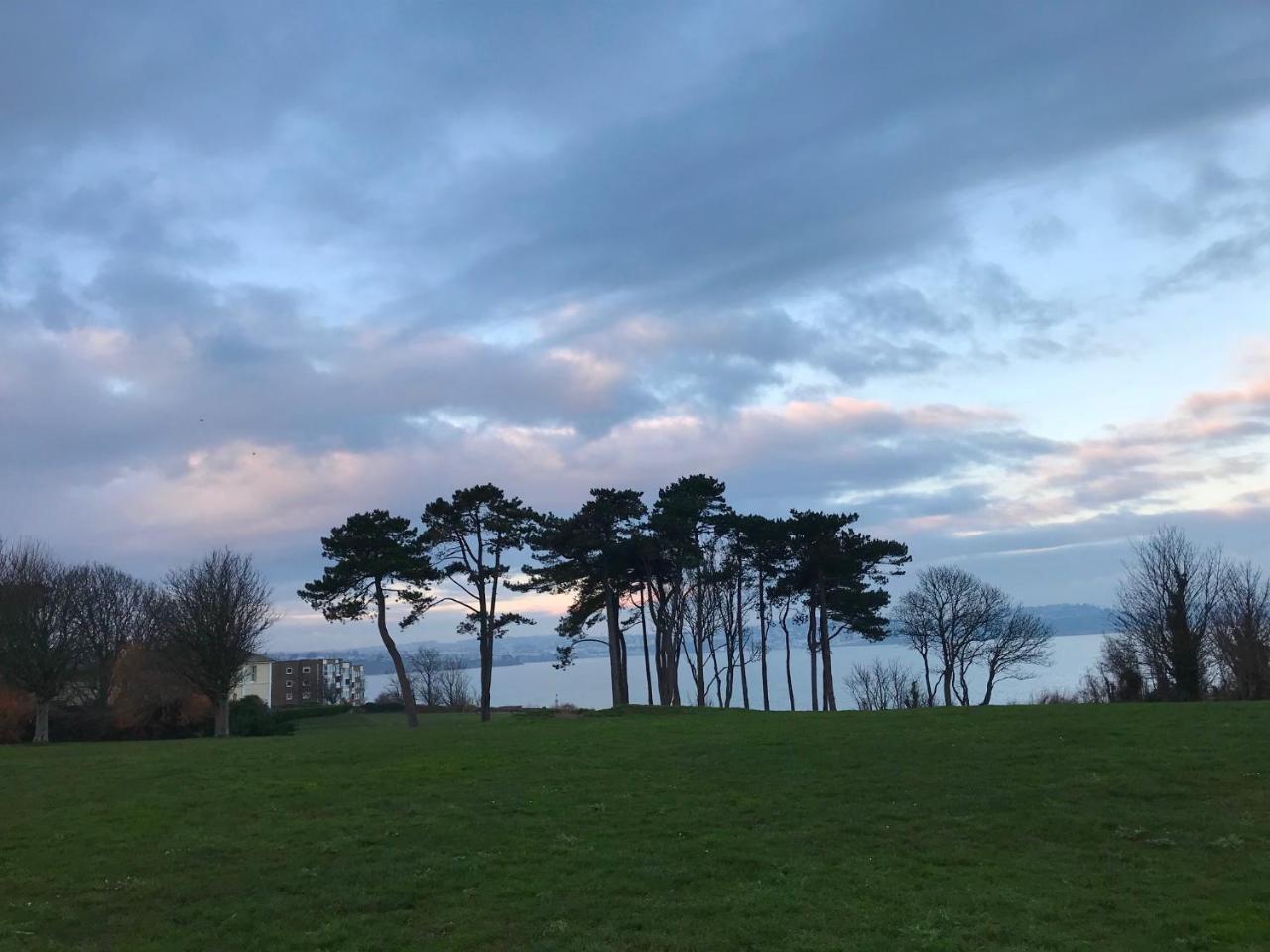 San Brelade Ξενοδοχείο Paignton Εξωτερικό φωτογραφία